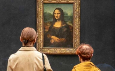 Лувр рассматривает возможность переместить Мону Лизу в подвал, чтобы избежать разочарования посетителей